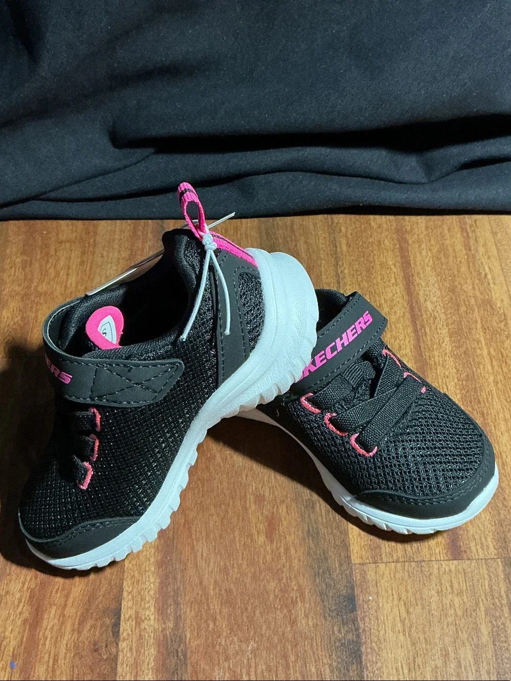 Skechers kids athletic
